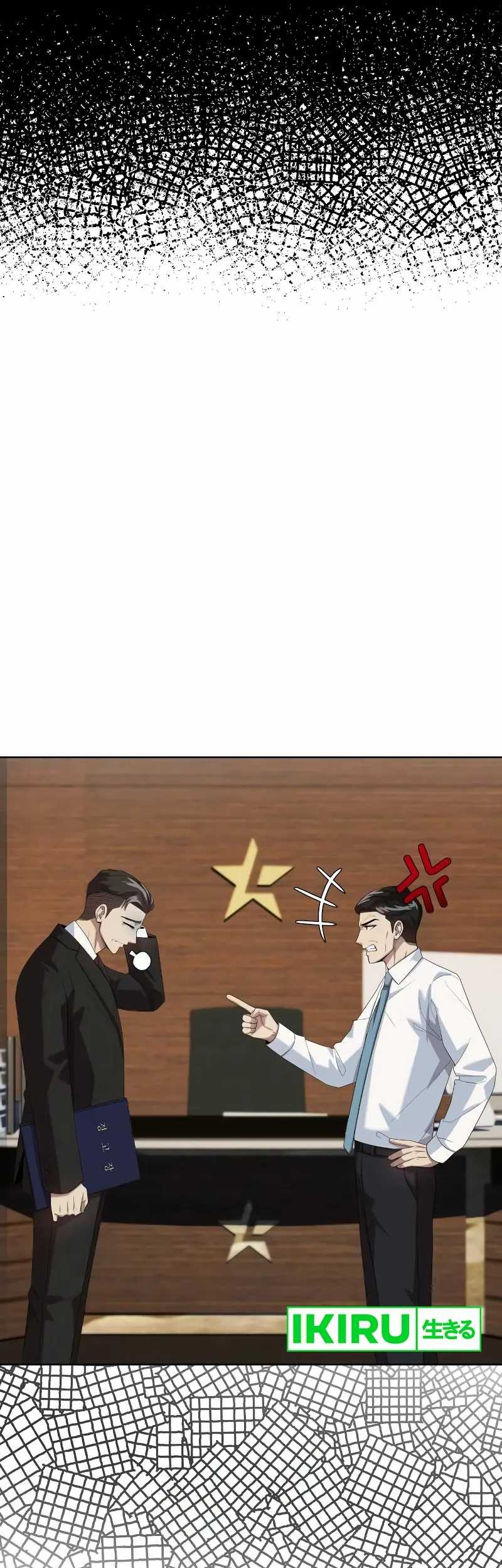 Becoming a Legendary Ace Employee Chapter 59 Gambar 46