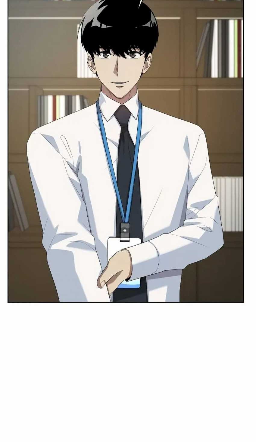 Becoming a Legendary Ace Employee Chapter 57 Gambar 67
