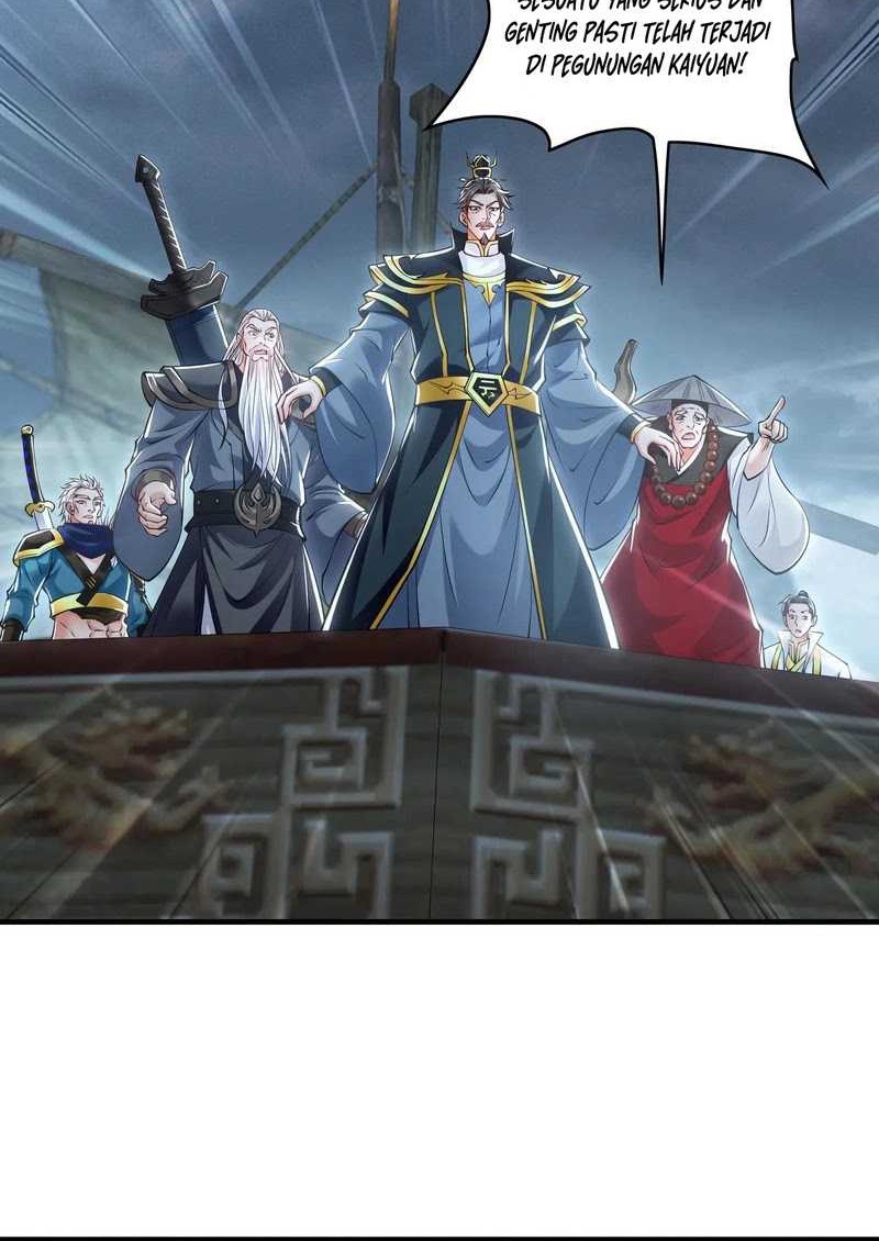 1 Million Times Attack Speed Chapter 79 Gambar 18