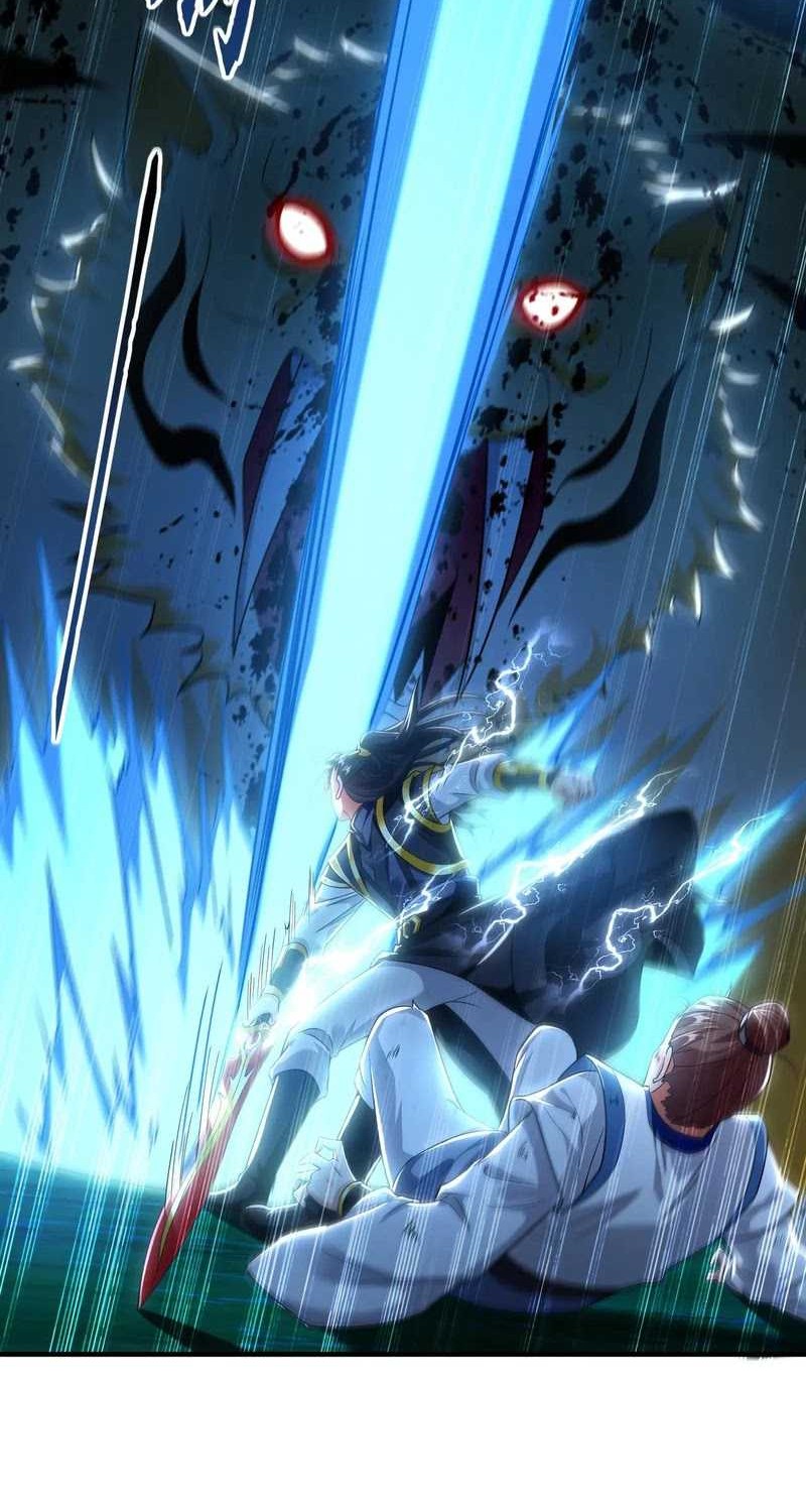 1 Million Times Attack Speed Chapter 79 Gambar 22