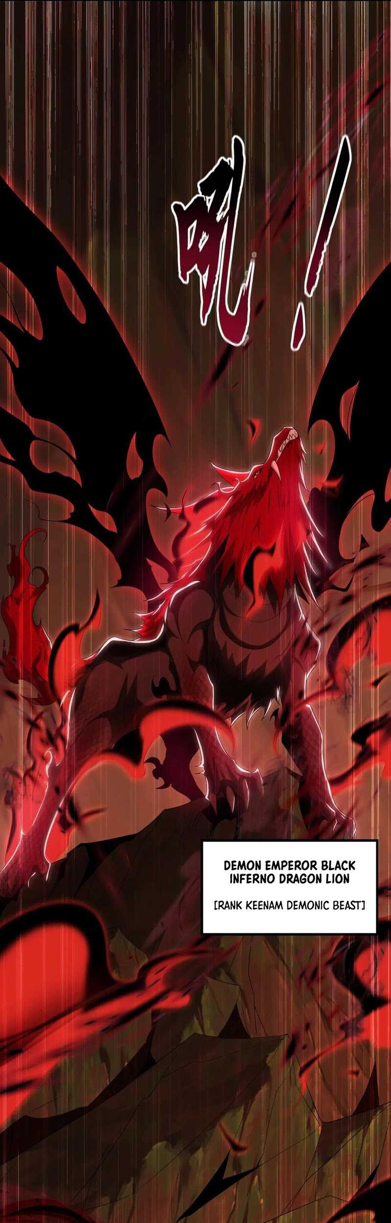 1 Million Times Attack Speed Chapter 79 Gambar 27