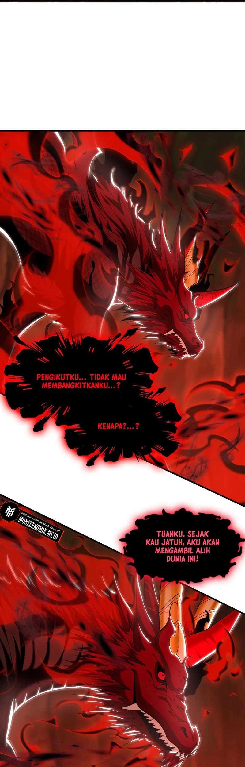 1 Million Times Attack Speed Chapter 79 Gambar 29