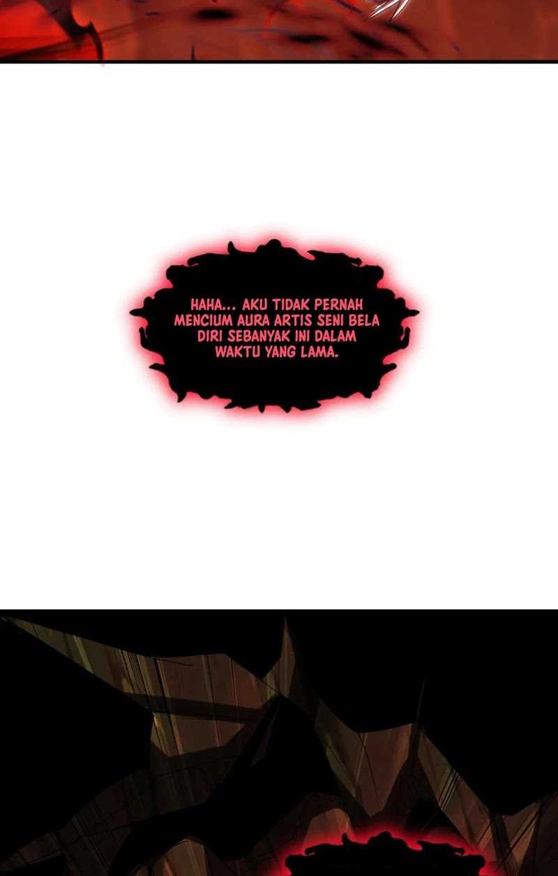 1 Million Times Attack Speed Chapter 79 Gambar 30