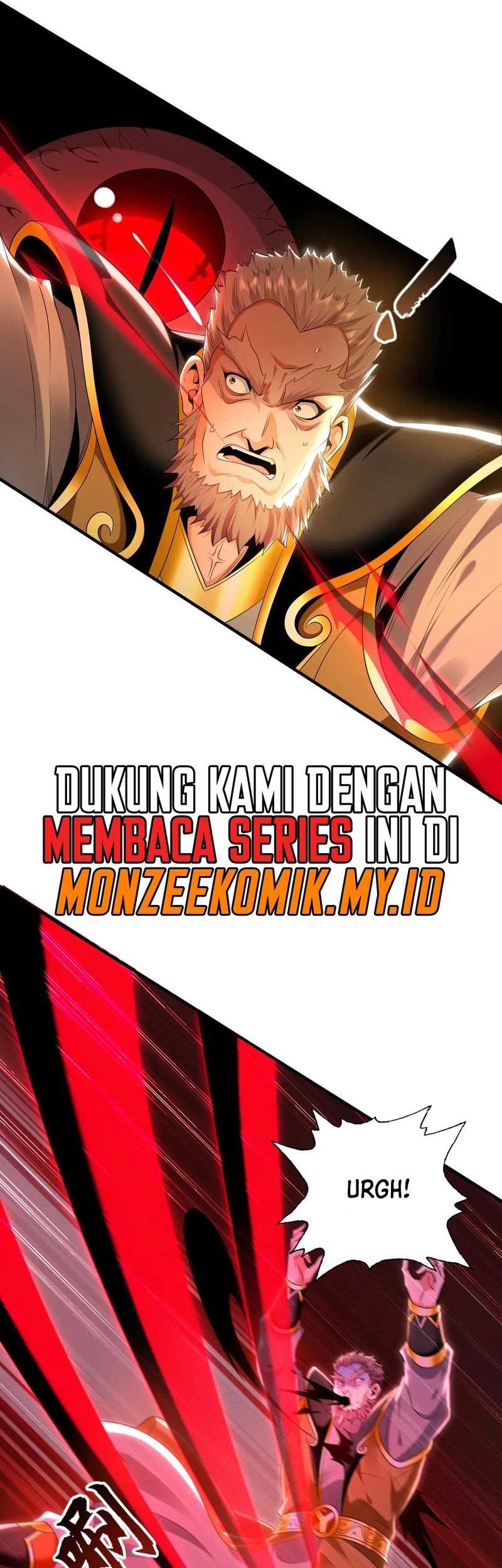 1 Million Times Attack Speed Chapter 79 Gambar 35