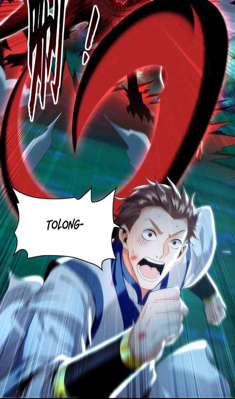 1 Million Times Attack Speed Chapter 79 Gambar 40