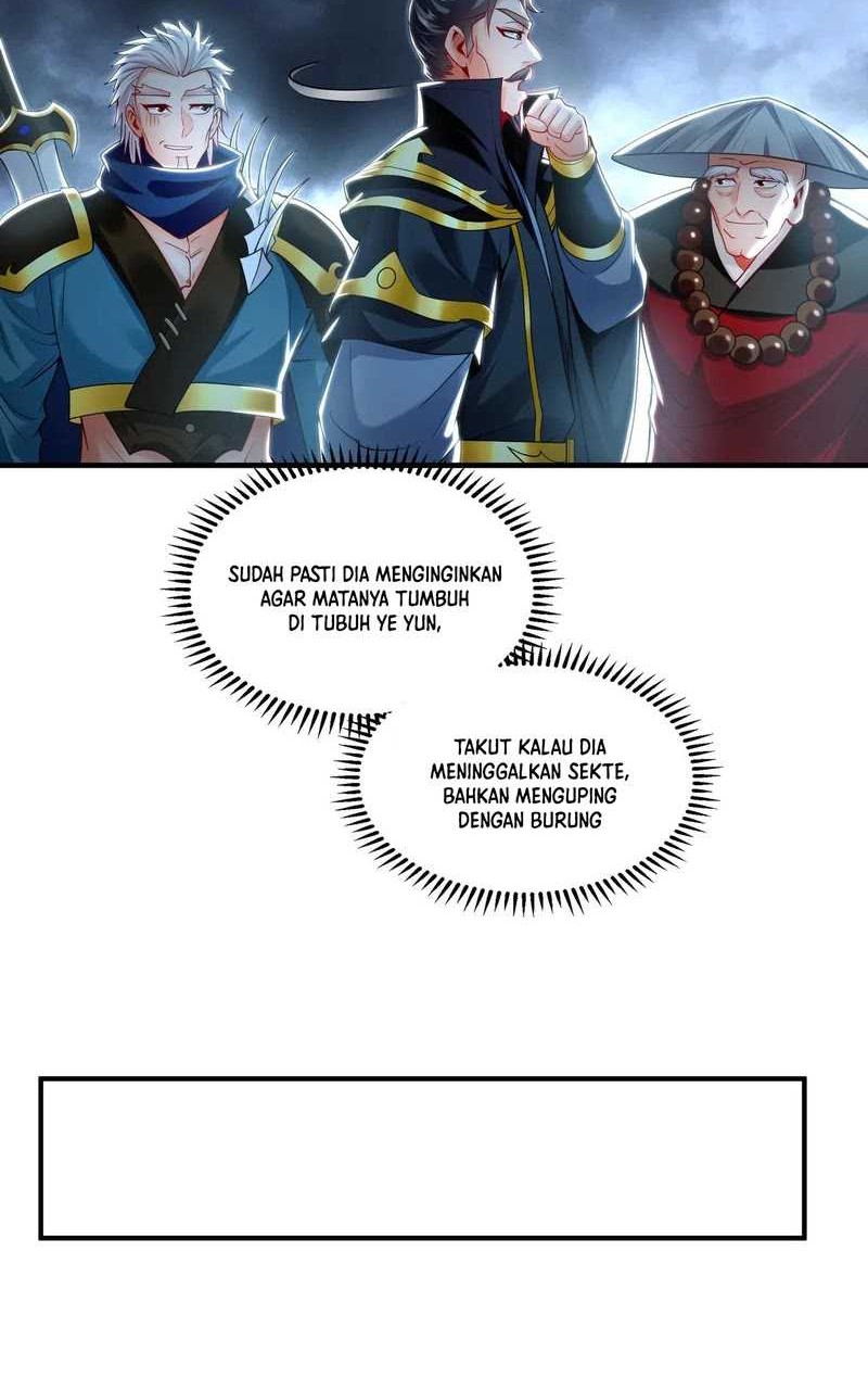 1 Million Times Attack Speed Chapter 79 Gambar 6