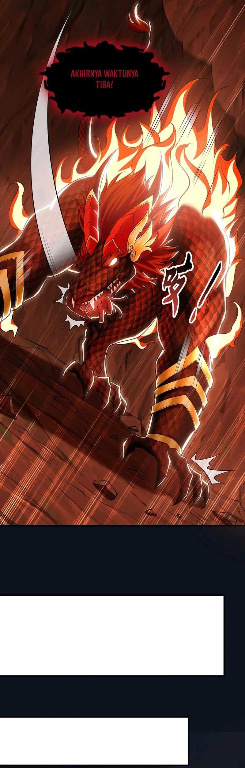 1 Million Times Attack Speed Chapter 79 Gambar 13