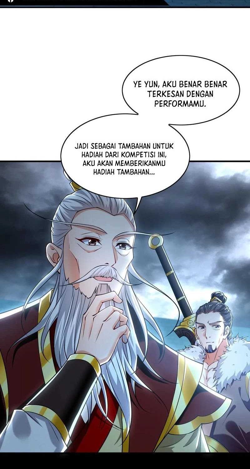 1 Million Times Attack Speed Chapter 78 Gambar 18