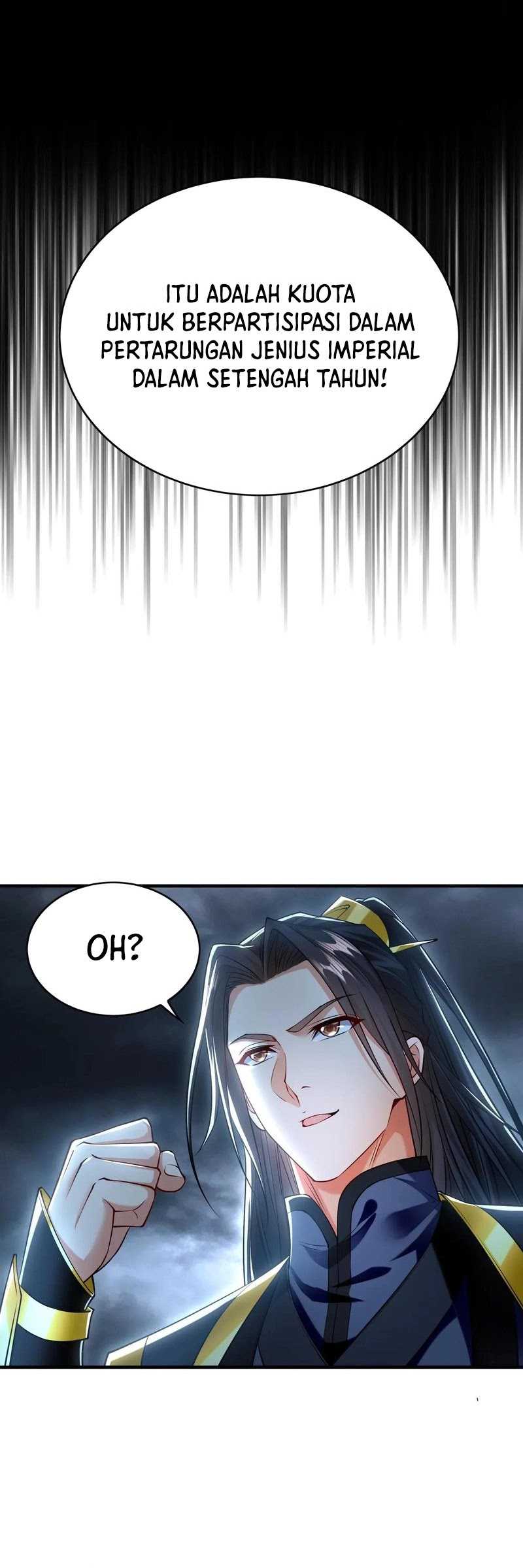 1 Million Times Attack Speed Chapter 78 Gambar 19