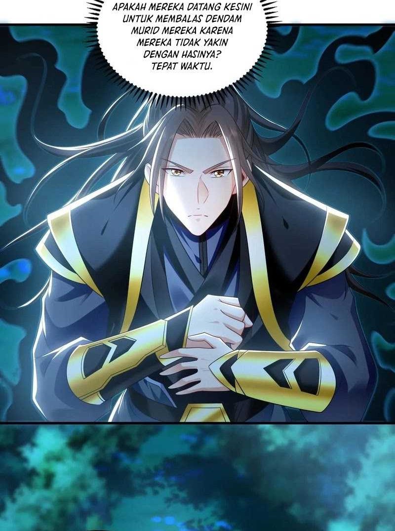 1 Million Times Attack Speed Chapter 78 Gambar 31