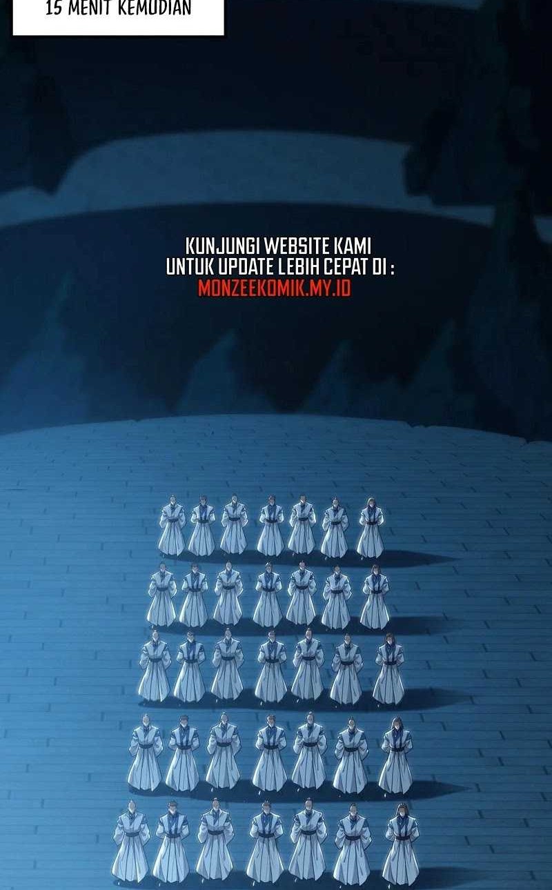 1 Million Times Attack Speed Chapter 78 Gambar 14