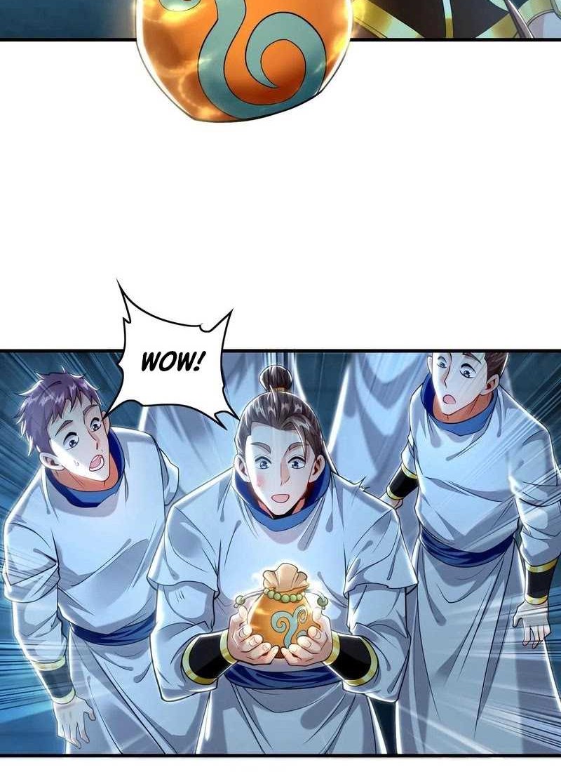 1 Million Times Attack Speed Chapter 78 Gambar 16