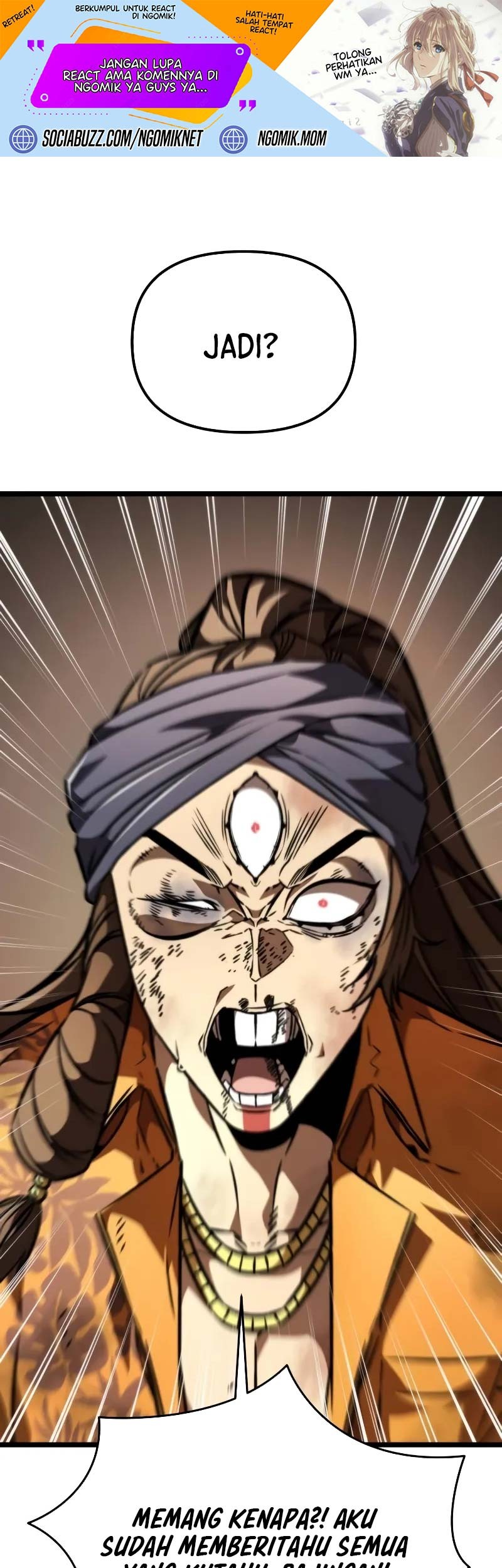 Baca Reincarnator Chapter 52 Gambar 2