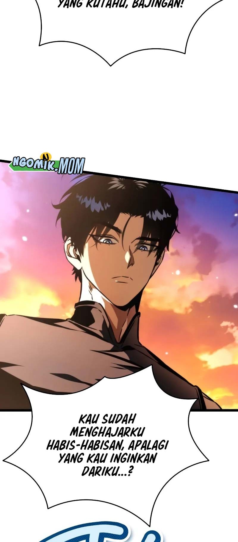 Reincarnator Chapter 52 Gambar 3