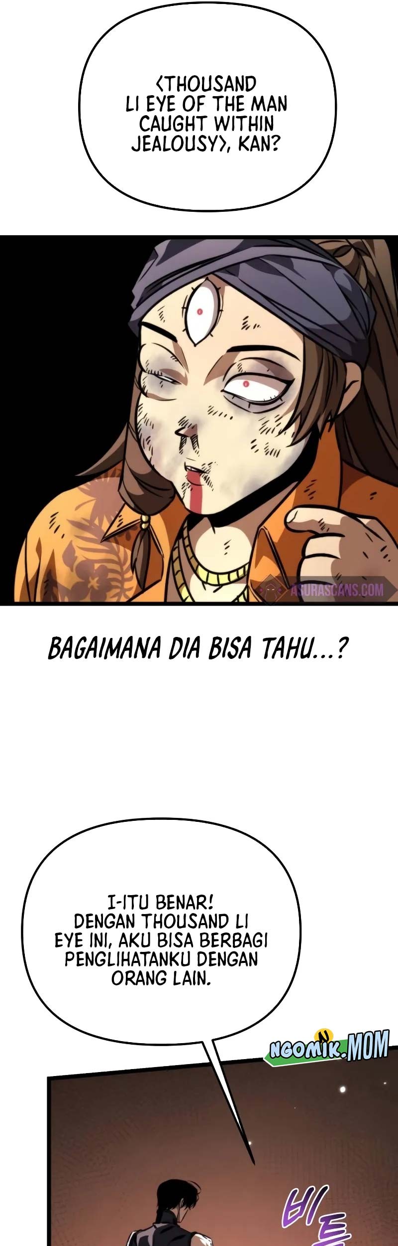 Reincarnator Chapter 52 Gambar 14