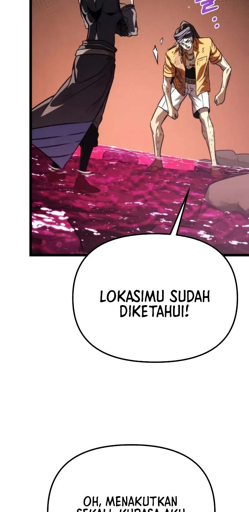 Reincarnator Chapter 52 Gambar 15