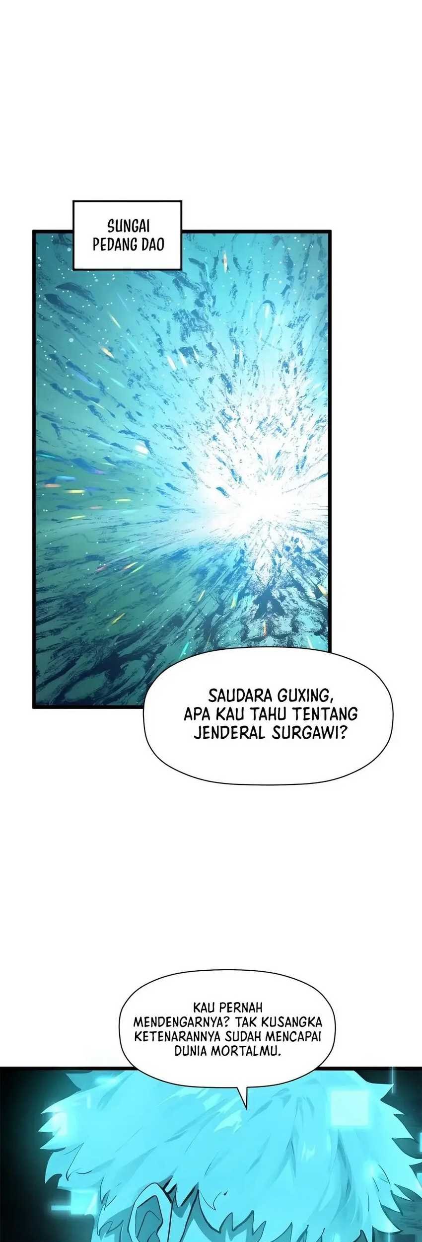 Baca  Top Tier Providence: Secretly Cultivate for a Thousand Years Chapter 188 Gambar 2