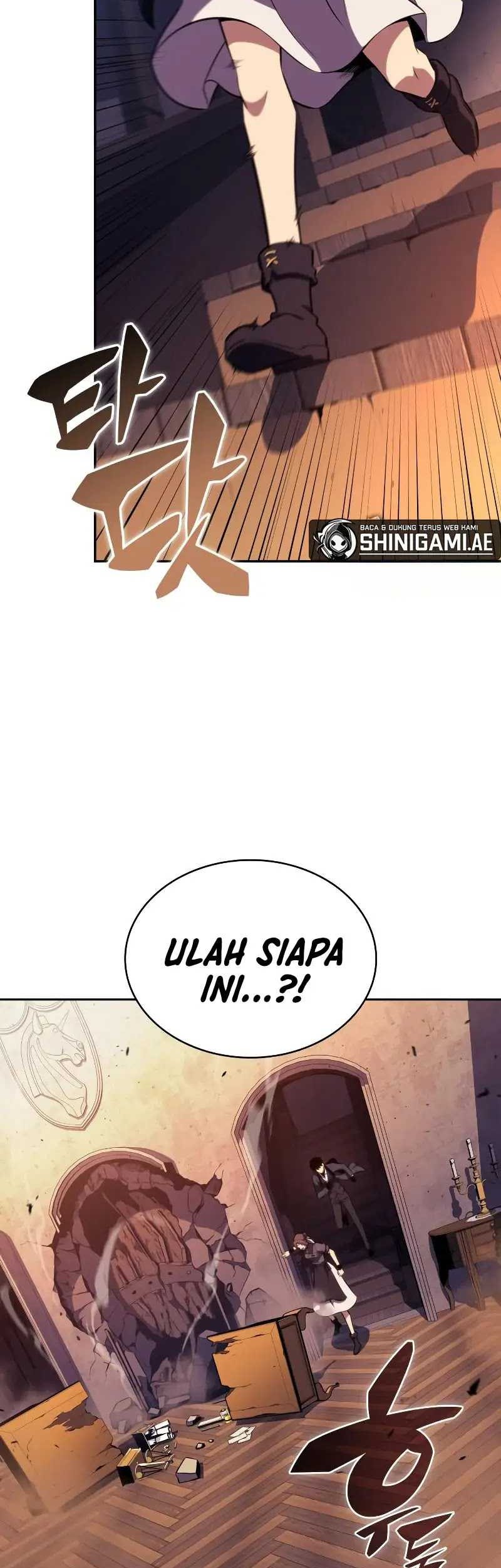 The Regressed Son Of A Duke Is An Assassin Chapter 48 Gambar 56