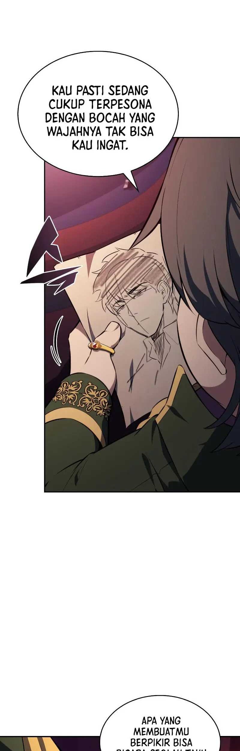 The Regressed Son Of A Duke Is An Assassin Chapter 48 Gambar 67