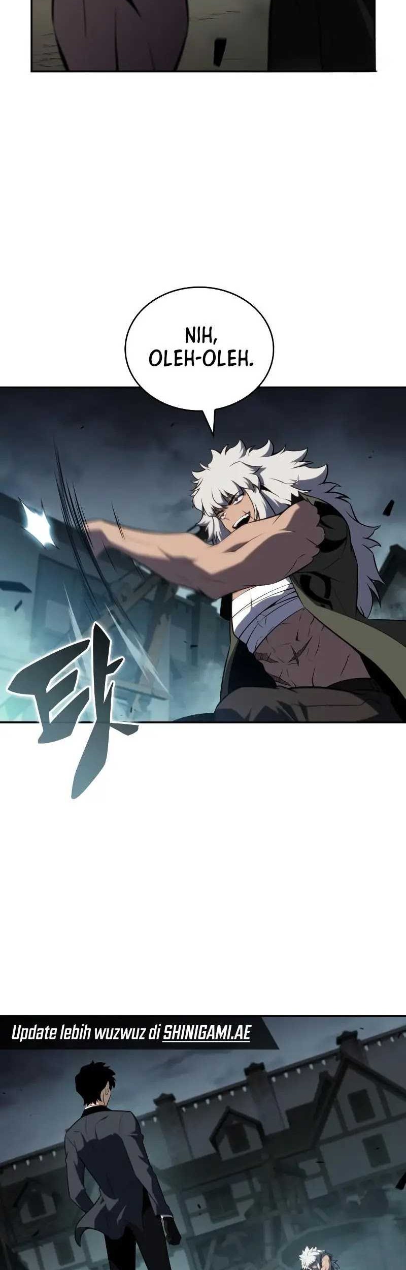 The Regressed Son Of A Duke Is An Assassin Chapter 48 Gambar 75