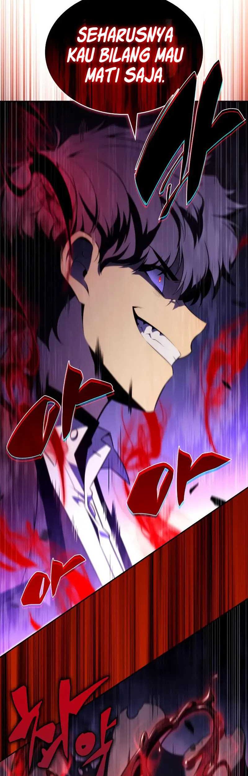 The Regressed Son Of A Duke Is An Assassin Chapter 48 Gambar 79