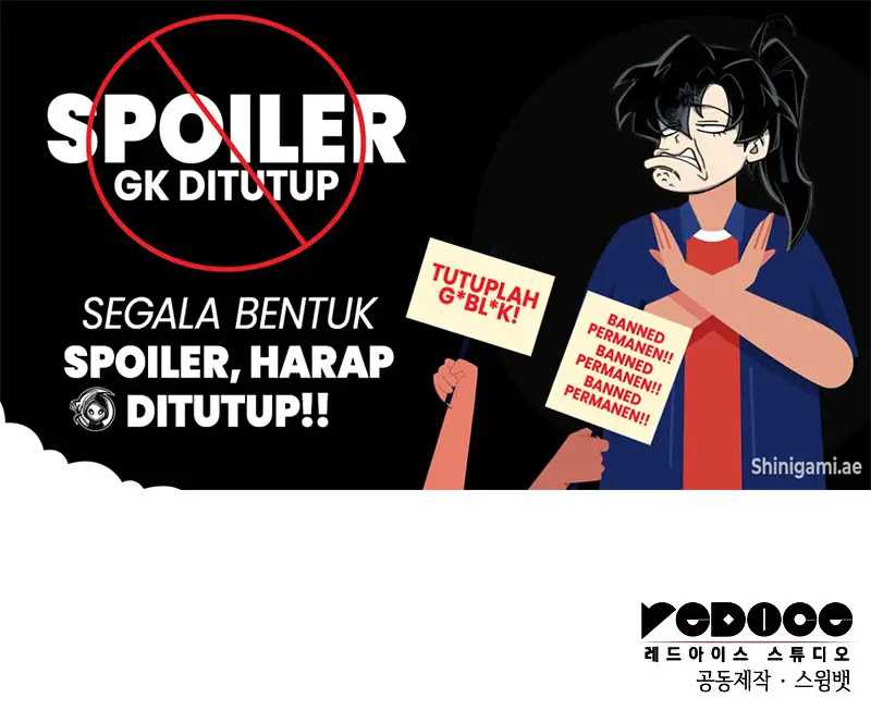The Regressed Son Of A Duke Is An Assassin Chapter 48 Gambar 82