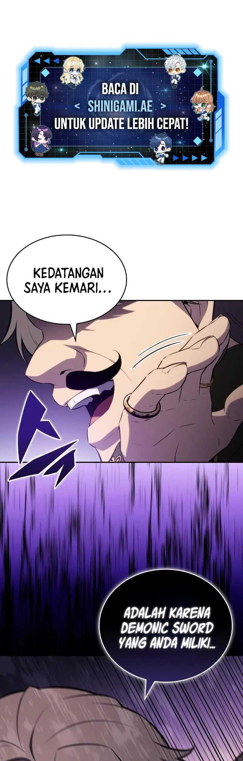 Baca The Regressed Son Of A Duke Is An Assassin Chapter 48 Gambar 2