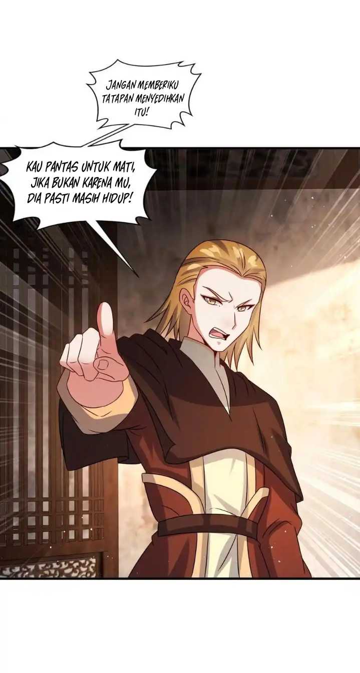 Baca Endless devourer Chapter 241 Gambar 2