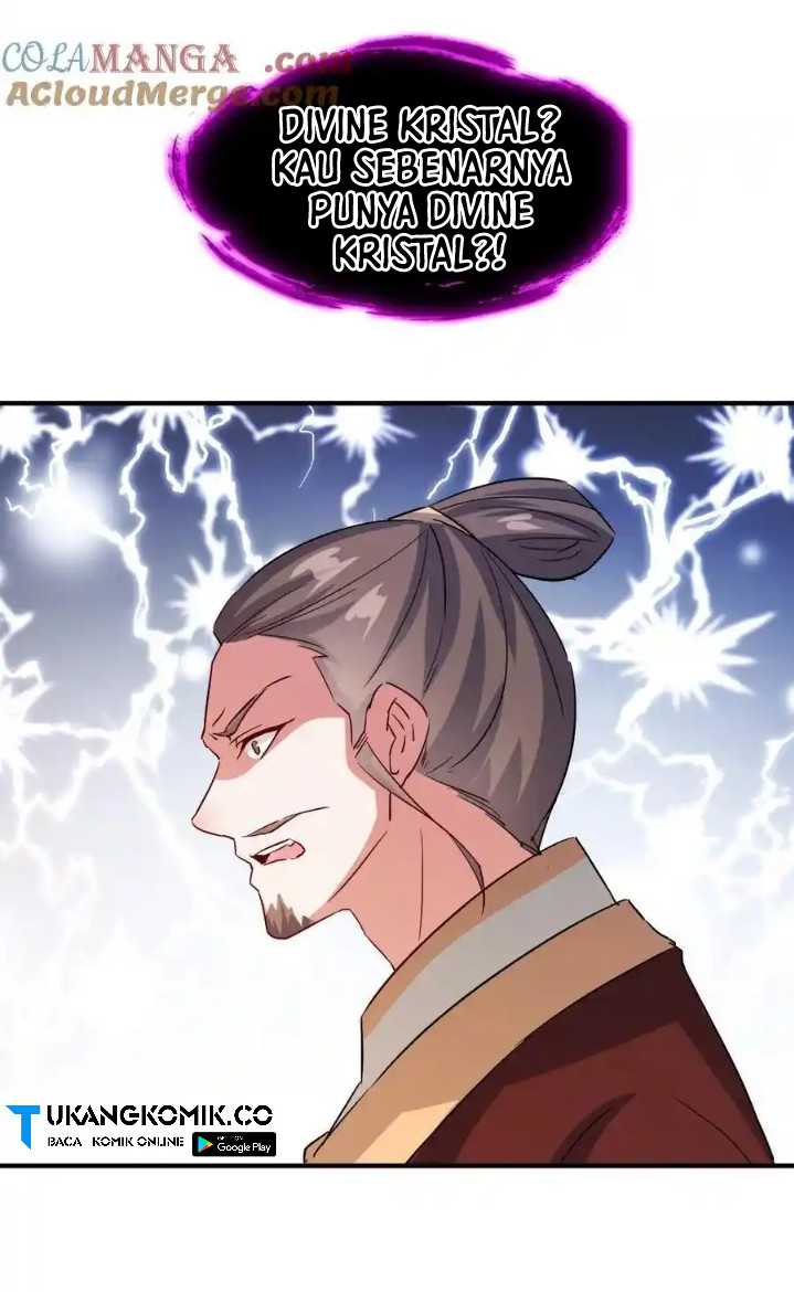 Endless devourer Chapter 241 Gambar 29