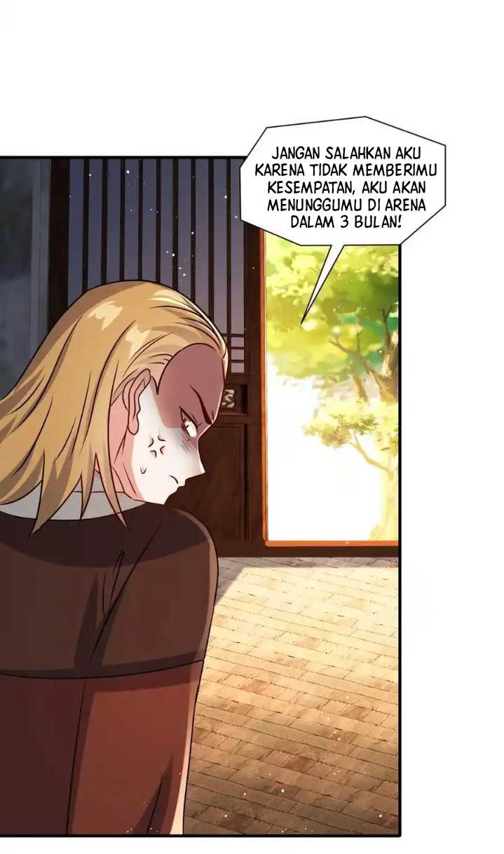 Endless devourer Chapter 241 Gambar 3
