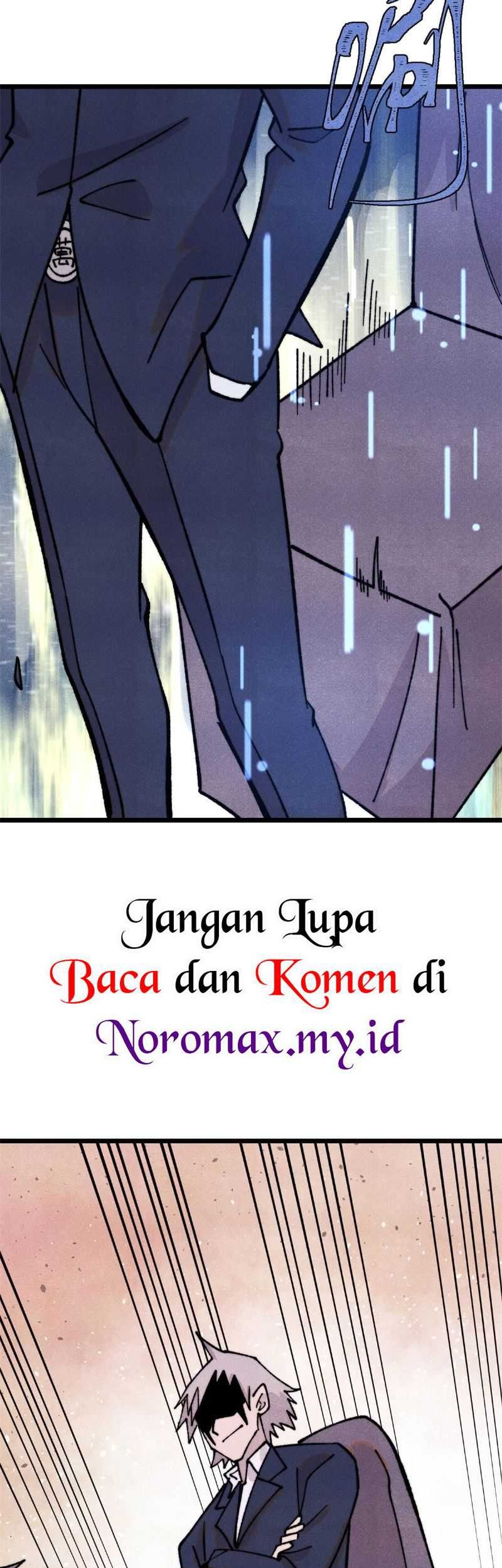 All Hail the Sect Leader Chapter 372 Gambar 29