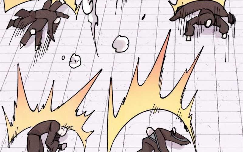 All Hail the Sect Leader Chapter 372 Gambar 44