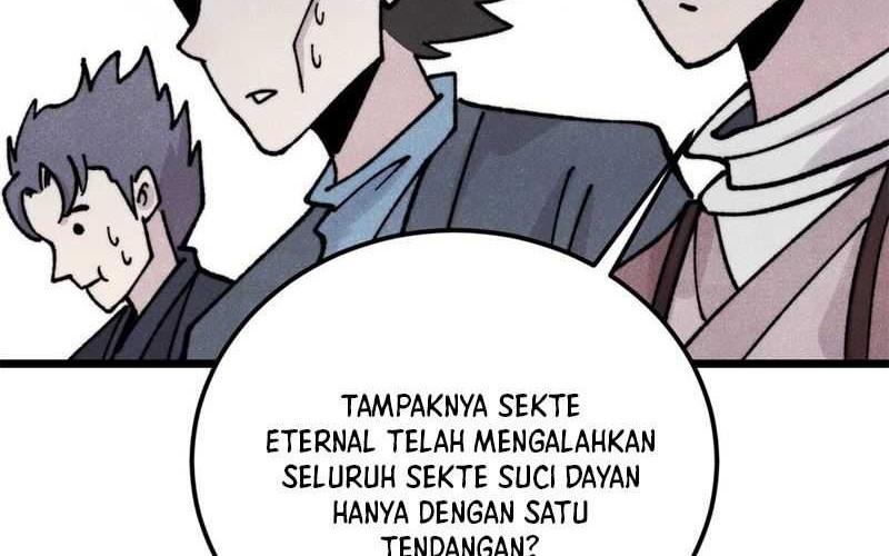 All Hail the Sect Leader Chapter 372 Gambar 48