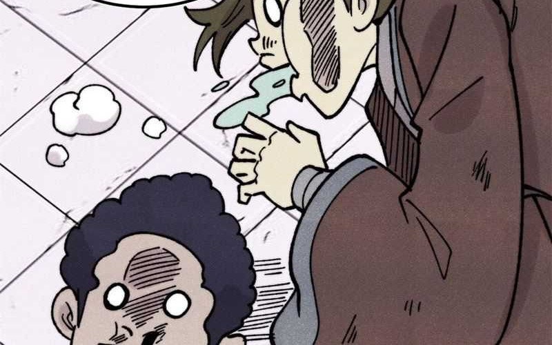 All Hail the Sect Leader Chapter 372 Gambar 50