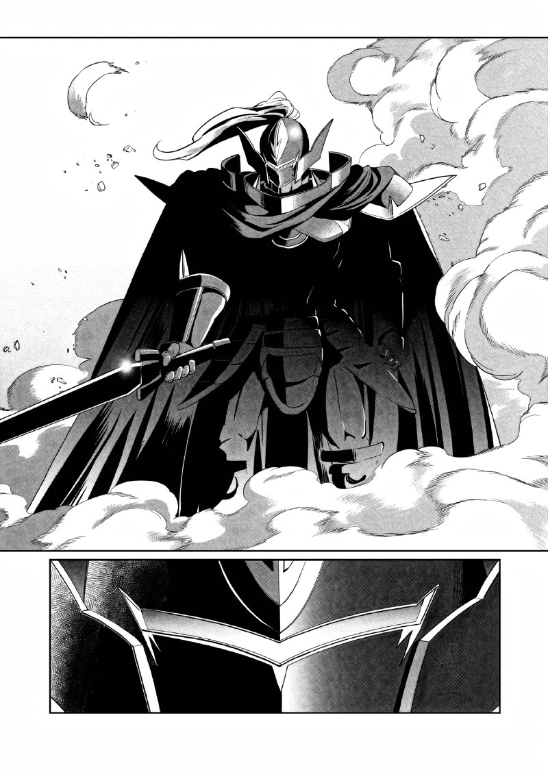 Isekai Shoukan Oji-san no Juumusou Life – Sabage Suki Salaryman wa Kaisha Owari ni Isekai e Chokki suru Chapter 24 Gambar 20