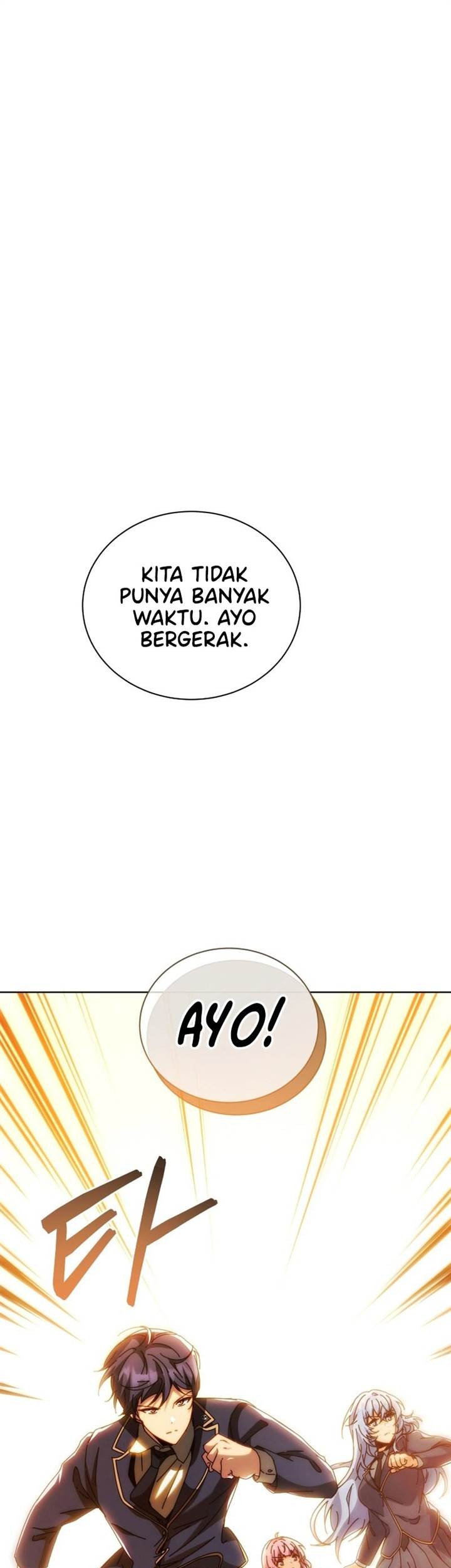 Baca Komik Necromancer Academy’s Genius Summoner Chapter 142 Gambar 1