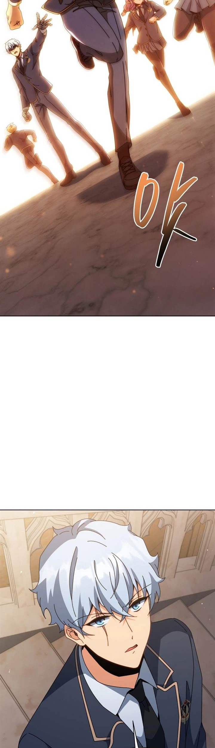 Baca Necromancer Academy’s Genius Summoner Chapter 142 Gambar 2