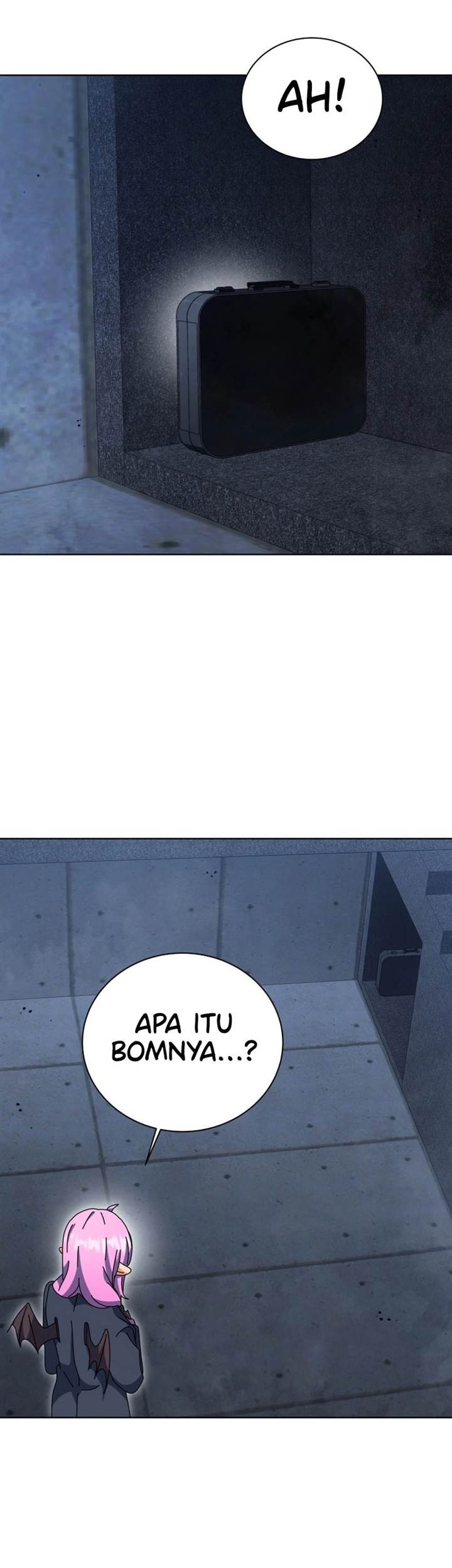 Necromancer Academy’s Genius Summoner Chapter 142 Gambar 33
