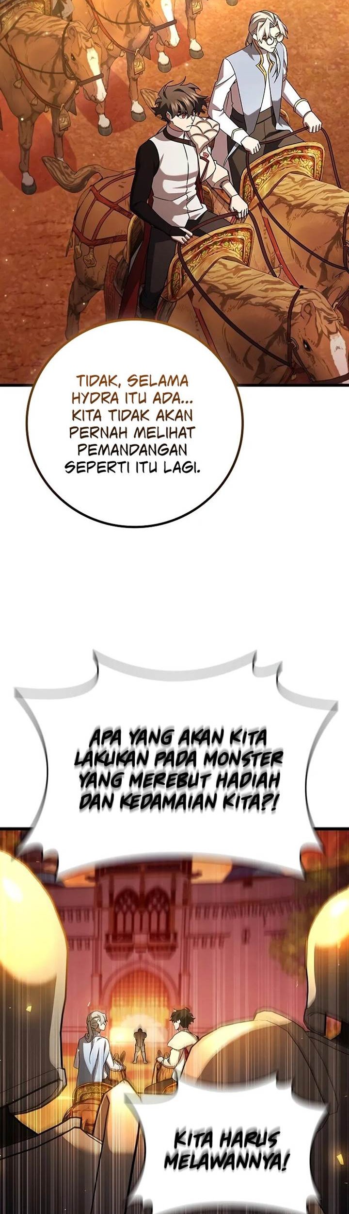Dragon-Devouring Mage Chapter 80 Gambar 49