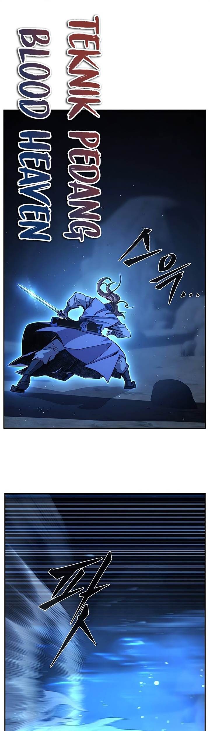 Absolute Sword Sense Chapter 108 Gambar 67