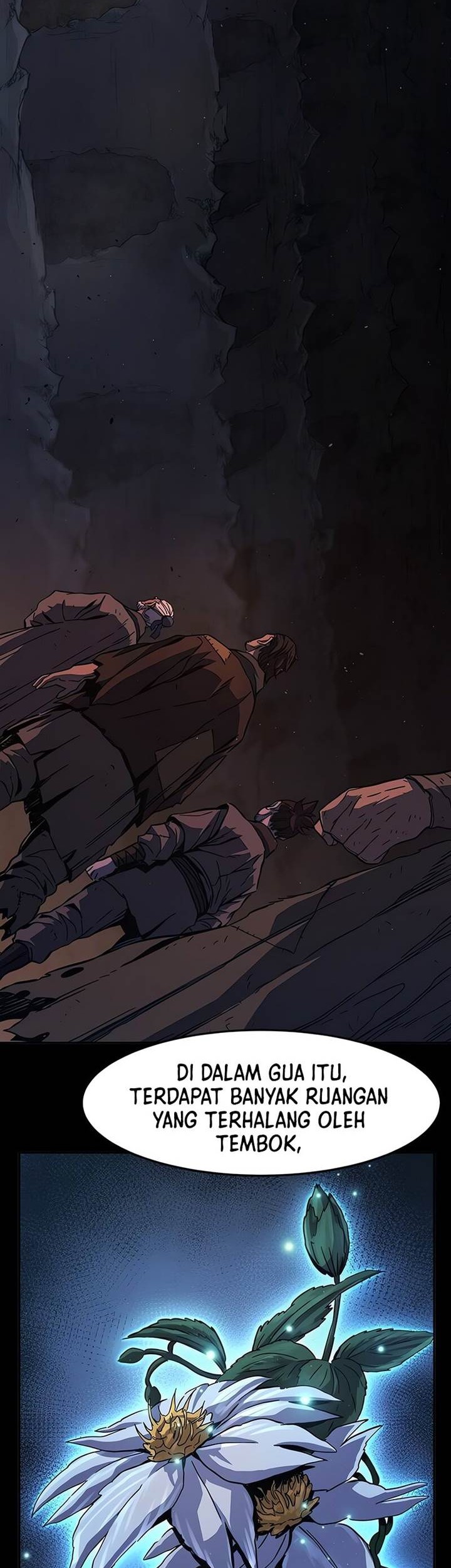 Absolute Sword Sense Chapter 108 Gambar 33