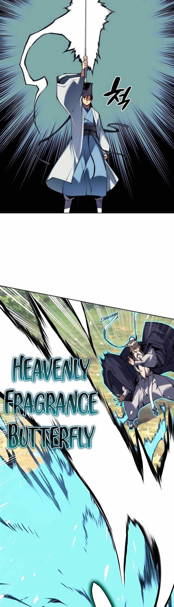 Records Of The Swordsman Scholar Chapter 141 Gambar 42