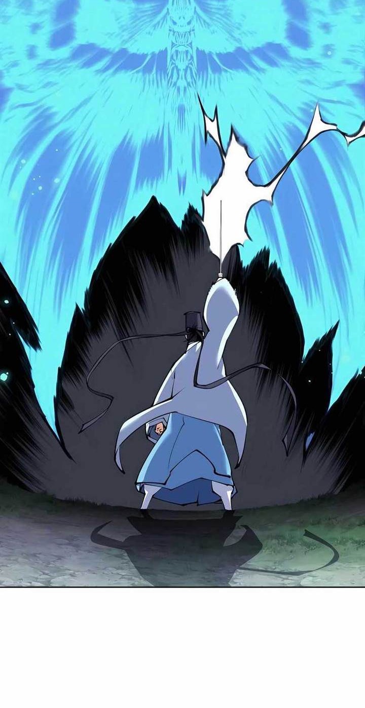Records Of The Swordsman Scholar Chapter 141 Gambar 44