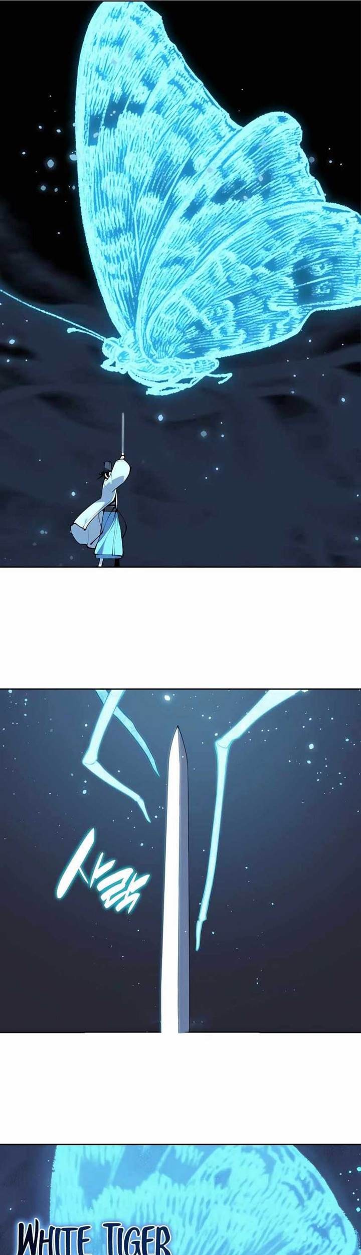 Records Of The Swordsman Scholar Chapter 141 Gambar 49