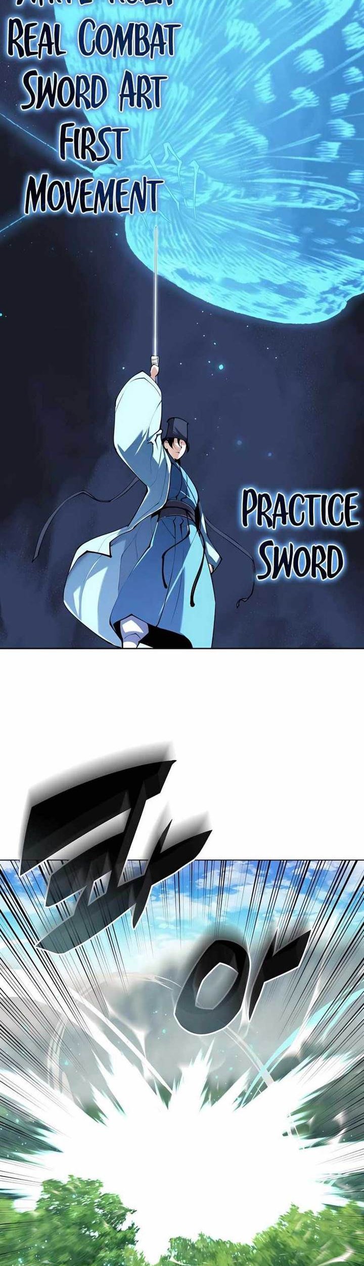 Records Of The Swordsman Scholar Chapter 141 Gambar 50
