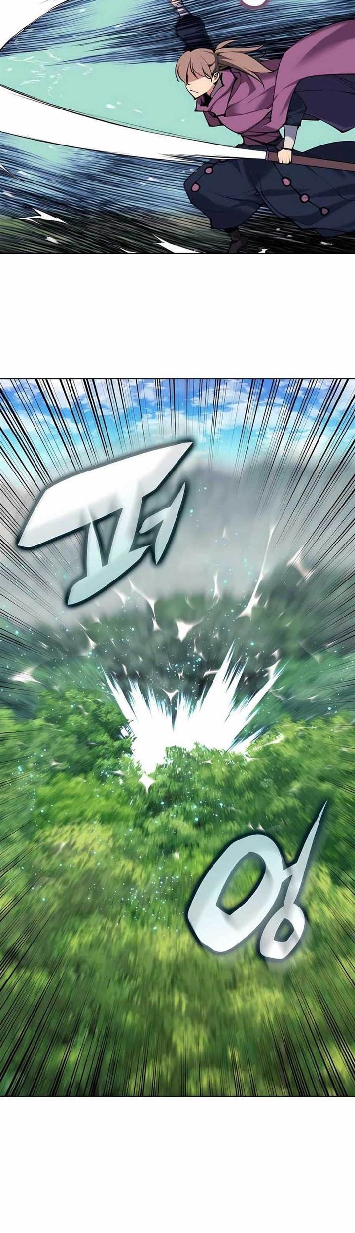 Records Of The Swordsman Scholar Chapter 141 Gambar 7