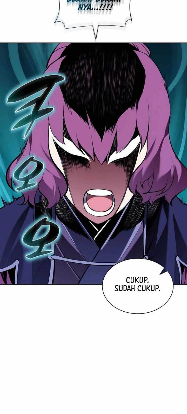 Records Of The Swordsman Scholar Chapter 141 Gambar 16
