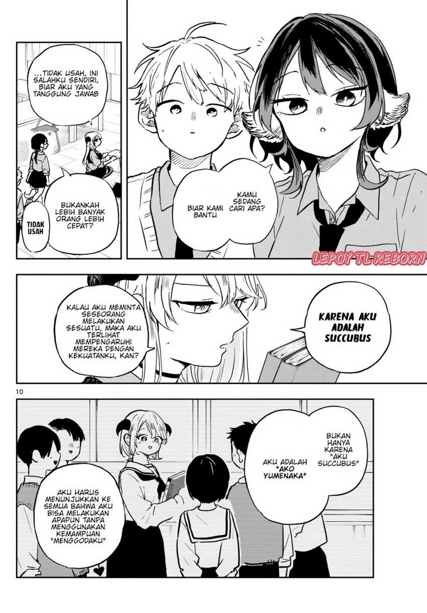 Ogami Tsumiki to Kinichijou Chapter 36 Gambar 11