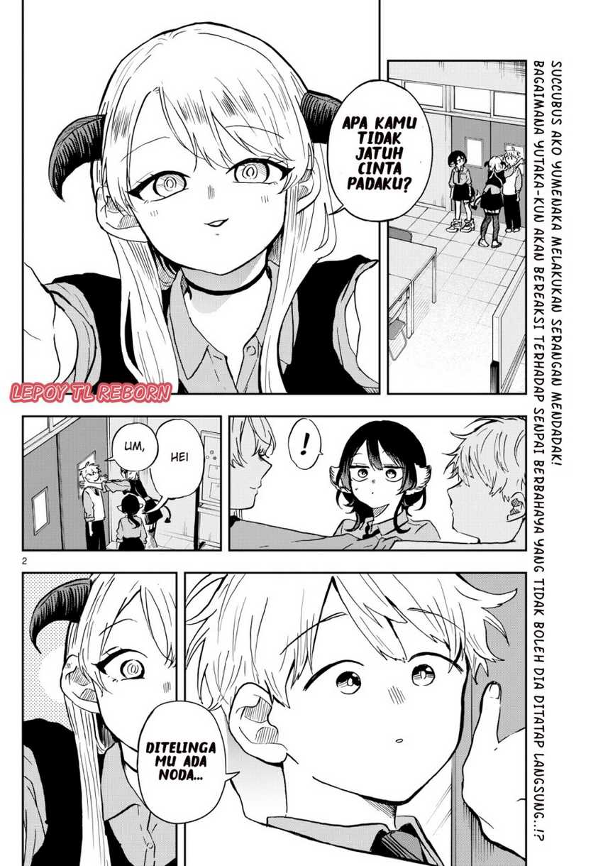 Ogami Tsumiki to Kinichijou Chapter 36 Gambar 3
