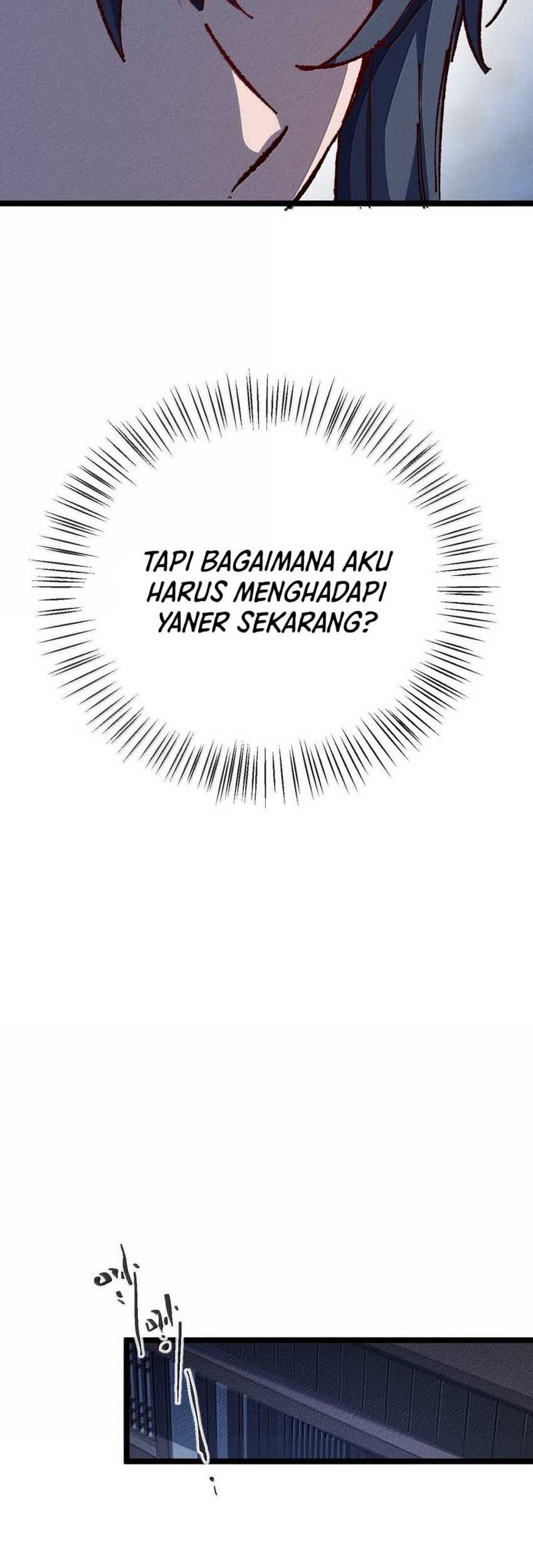 My Disciple Became The Great Demon Empress?! Chapter 27 Gambar 41